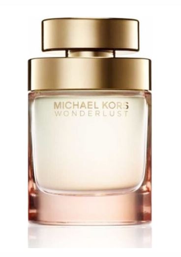 michael kors wonderlust woda perfumowana 100 ml  tester  